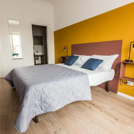 Dimora Lupo_lifestyle Couette-café Catane